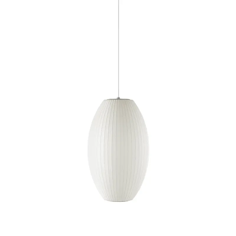Nelson Cigar Bubble Pendant from Herman Miller - Medium