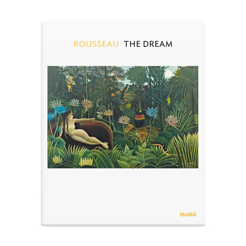 Rousseau: The Dream, One on One Series - Paperback
