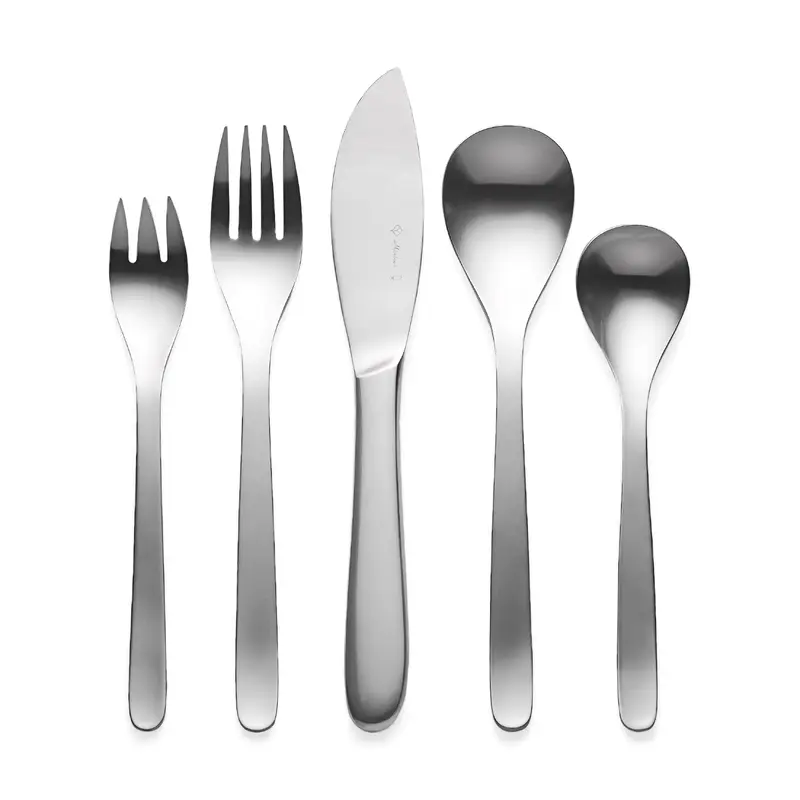 Yanagi Flatware - Set of 5