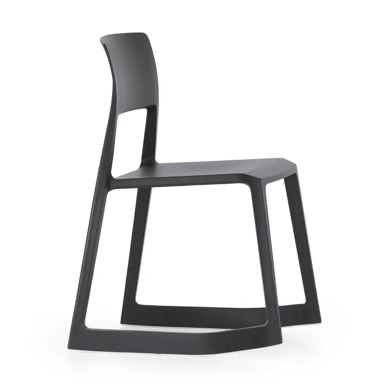 Vitra Tip Ton Chair - Black