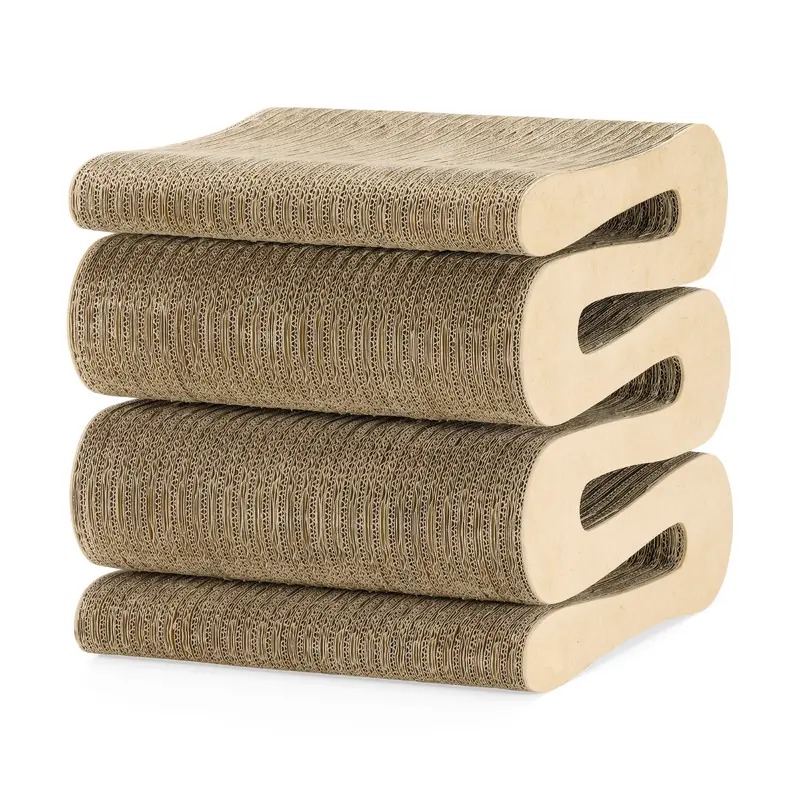 Vitra Gehry Wiggle Stool