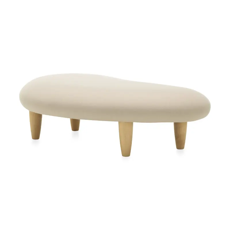 Vitra Noguchi Freeform Ottoman