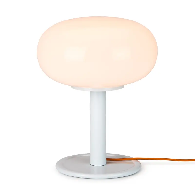 Snowball Table Lamp