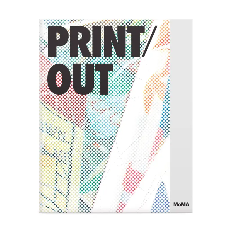 Print/Out: 20 Years in Print - Paperback