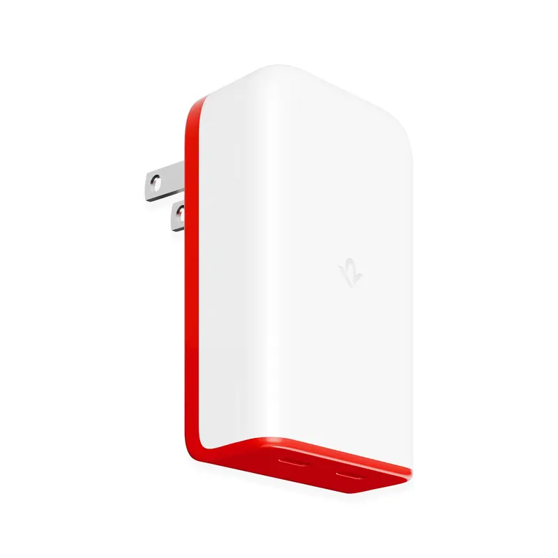 PlugBug Adapter with FindMy