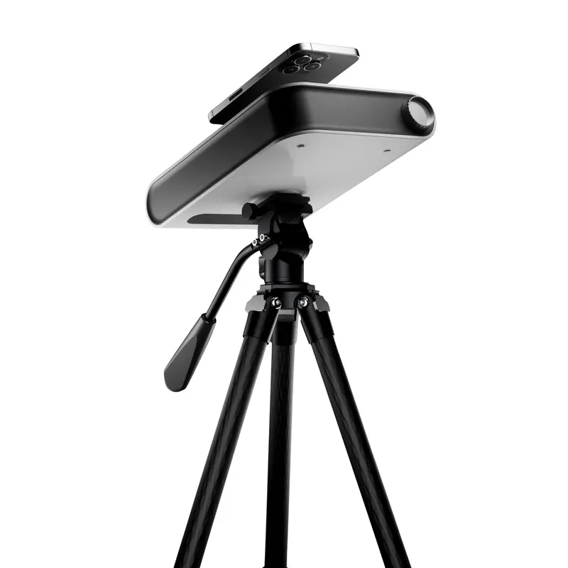 Vaonis Hestia Smartphone Telescope Ultimate Set