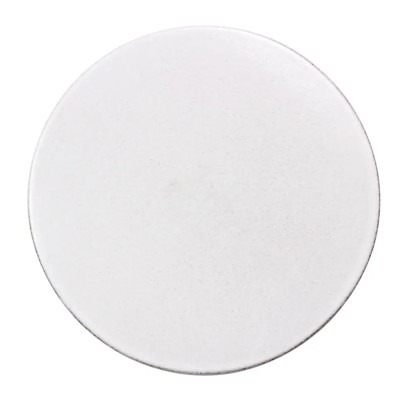 Brownstone White Ceramic