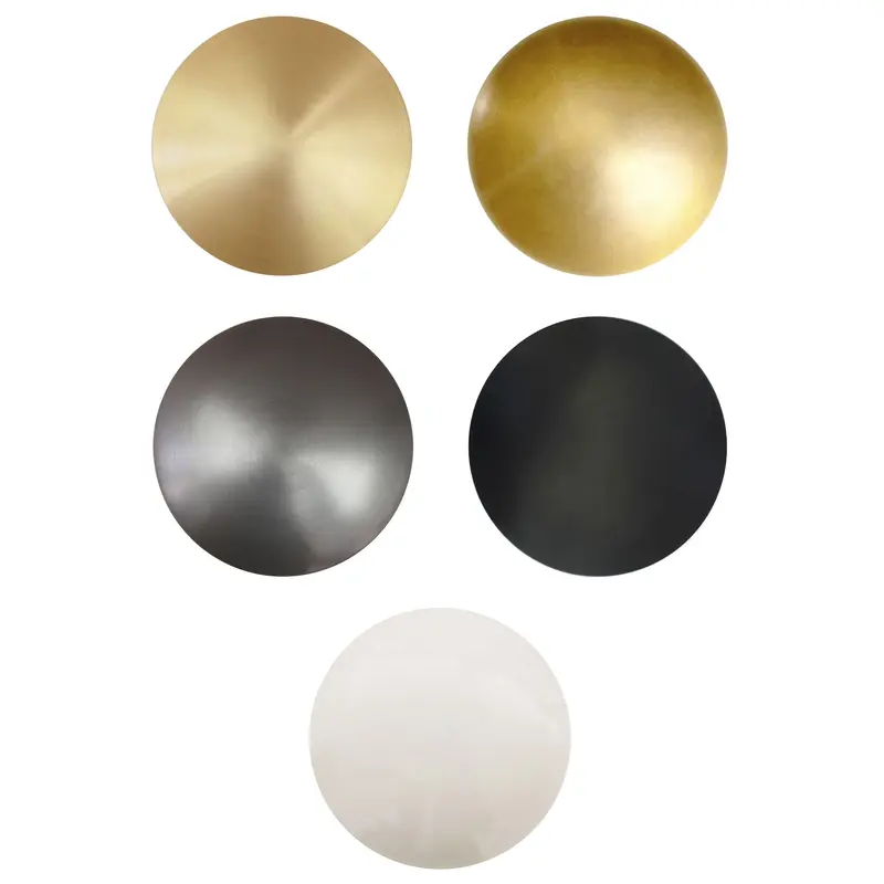 Essential Finishes Sample Set