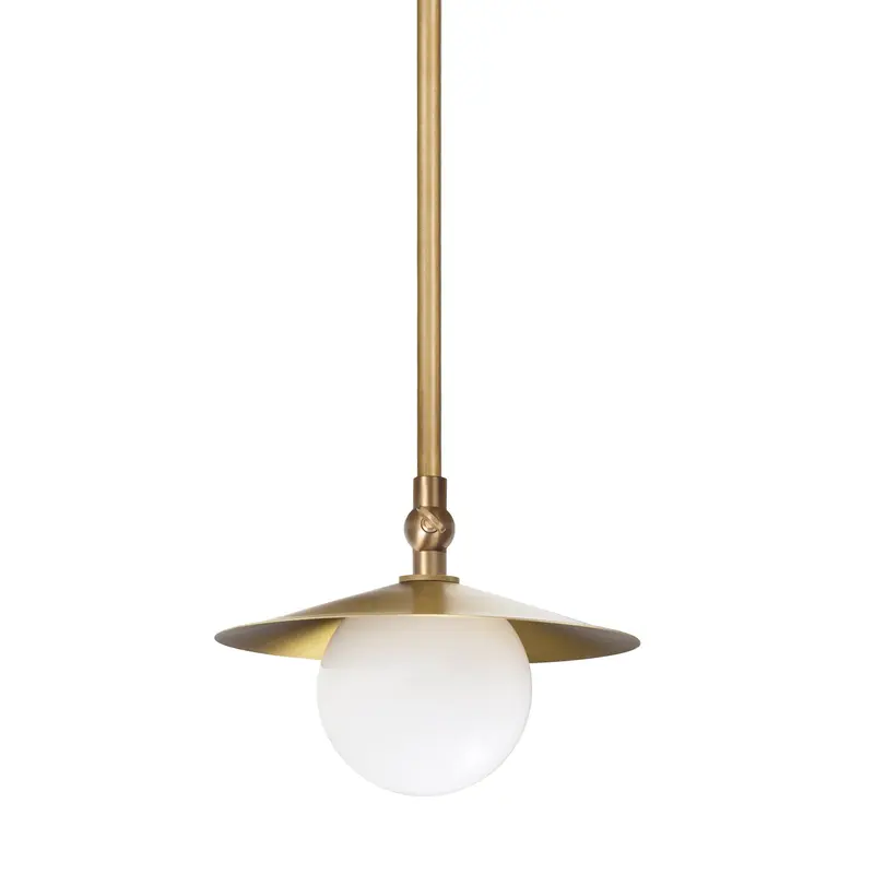 Marie Petite Pendant