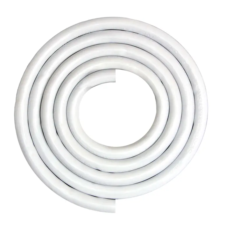 Round Vinyl Cord
