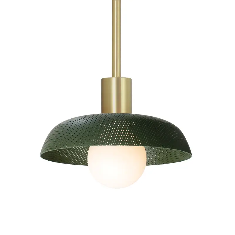 Sally Pendant for Vaulted Ceiling
