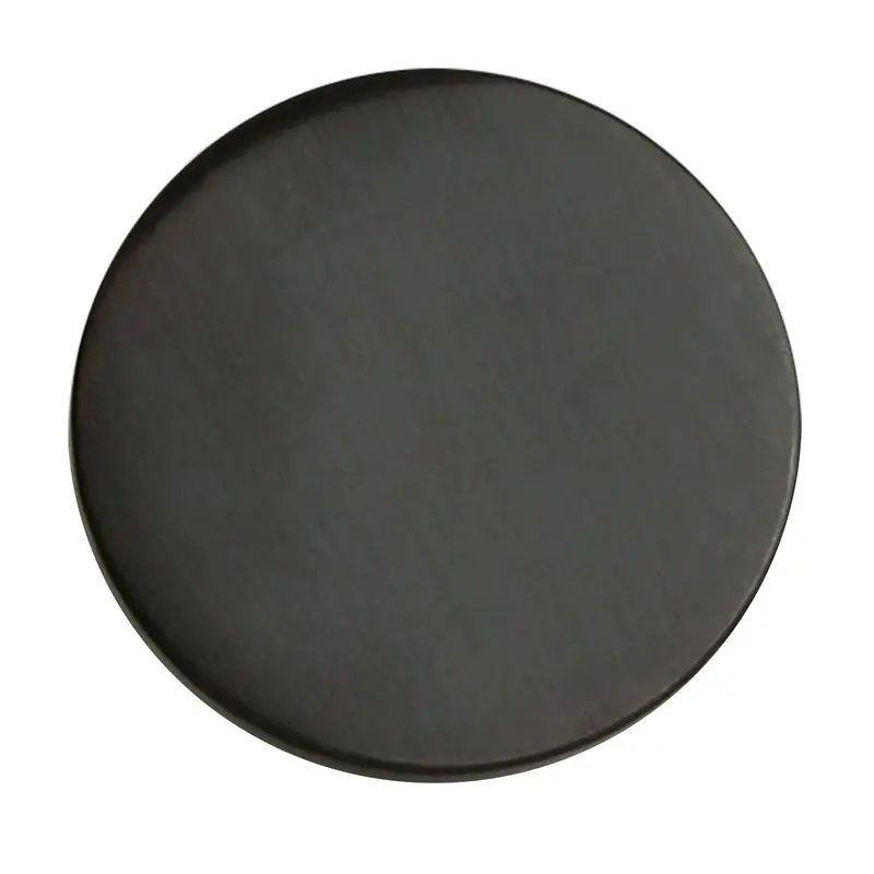 Satin Black (For Hardware)