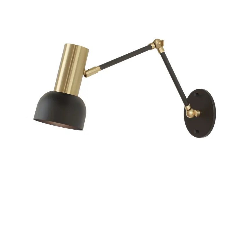 Scout Double Articulated