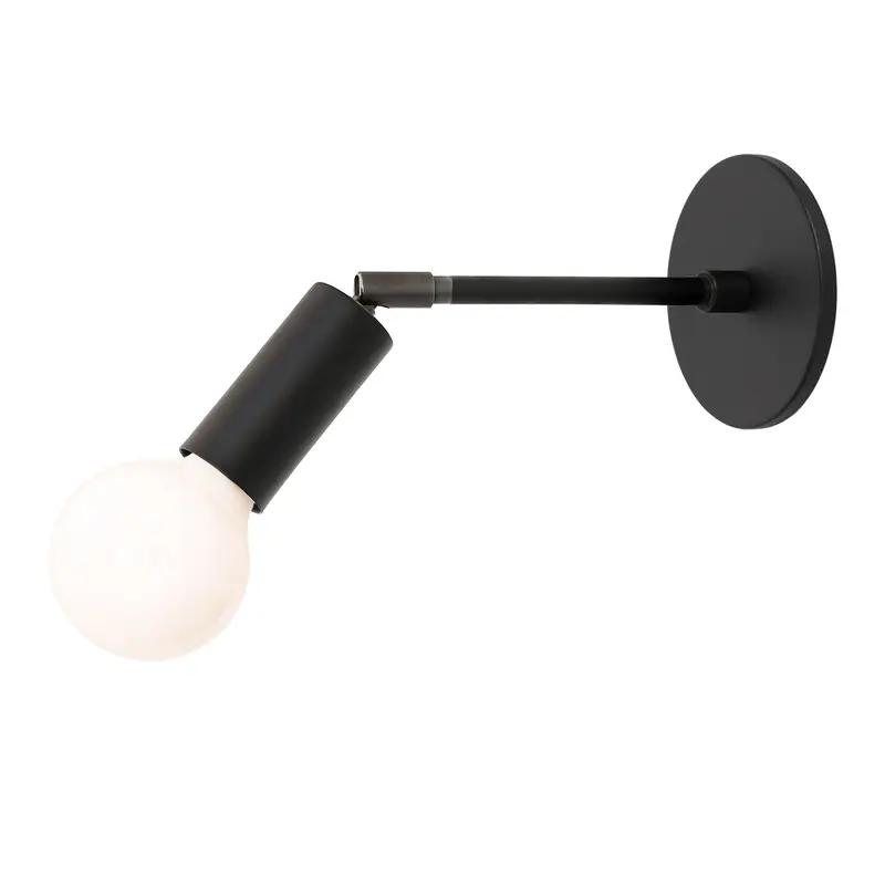 Tilt Sconce