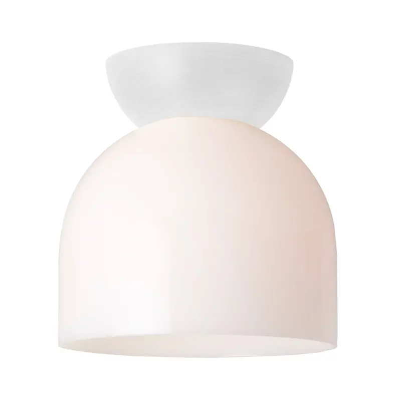 Glass Amlie Shade Replacement