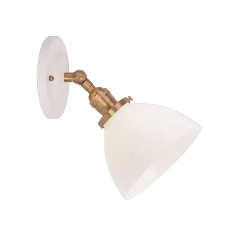Grace Flush Sconce