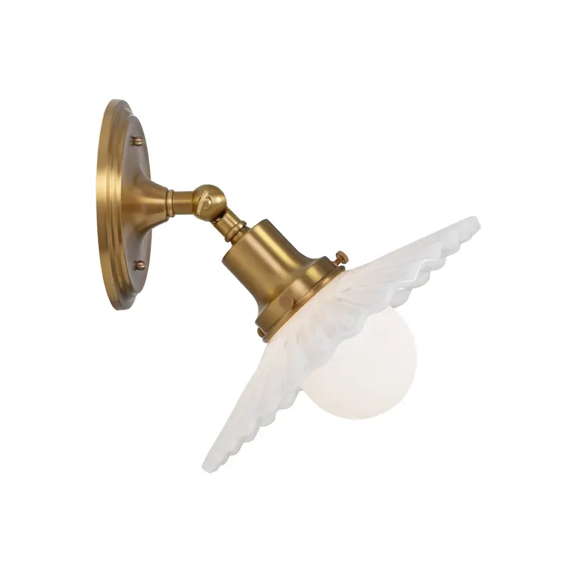 Marjorie Flush Sconce