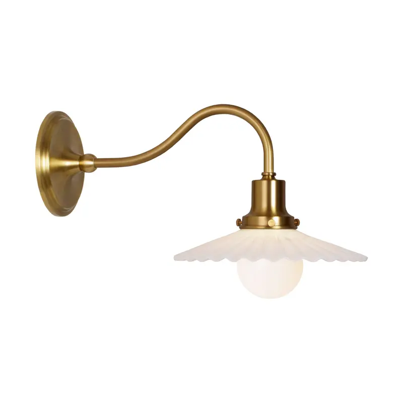 Marjorie Petite Sconce