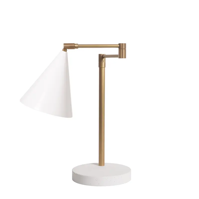 Petra Articulated Lamp