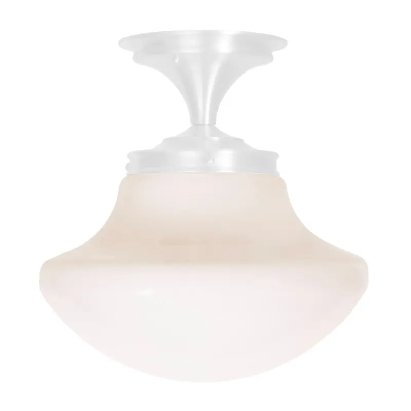 Tulip Glass Shade Replacement