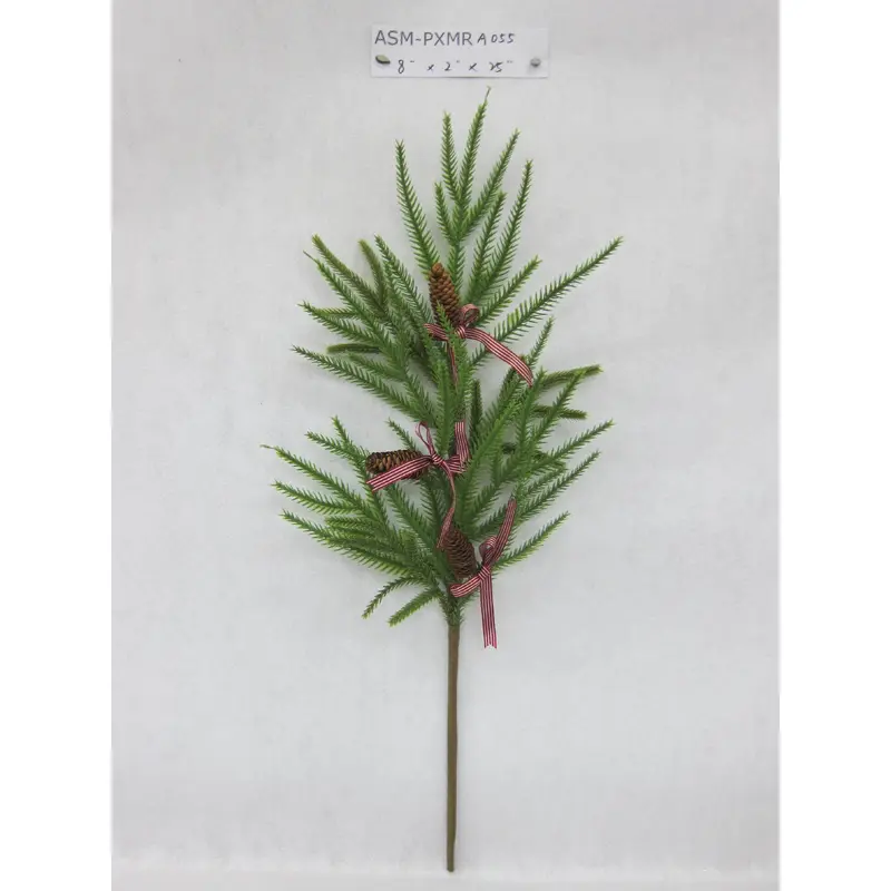 25"L Pine Needles Pick