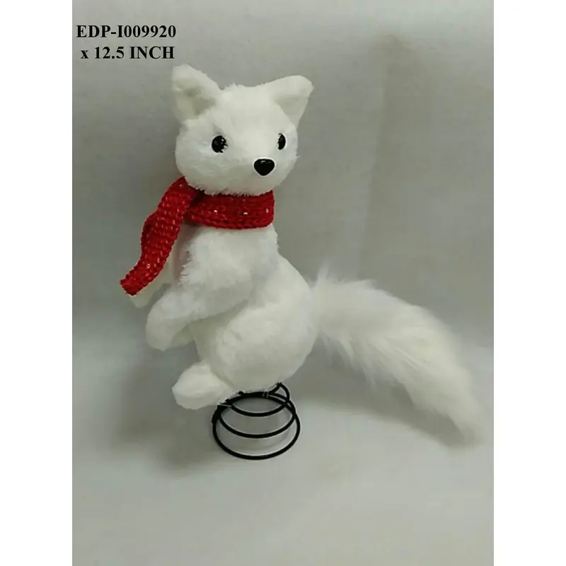 12.5" Animal Treetopper