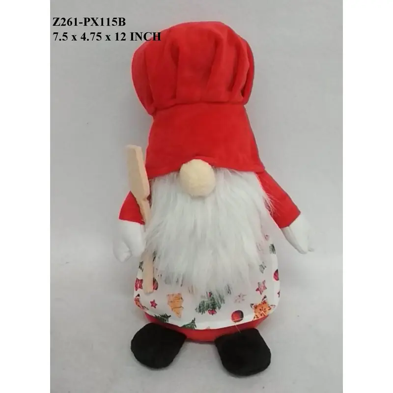 12.0" Baker Gnome
