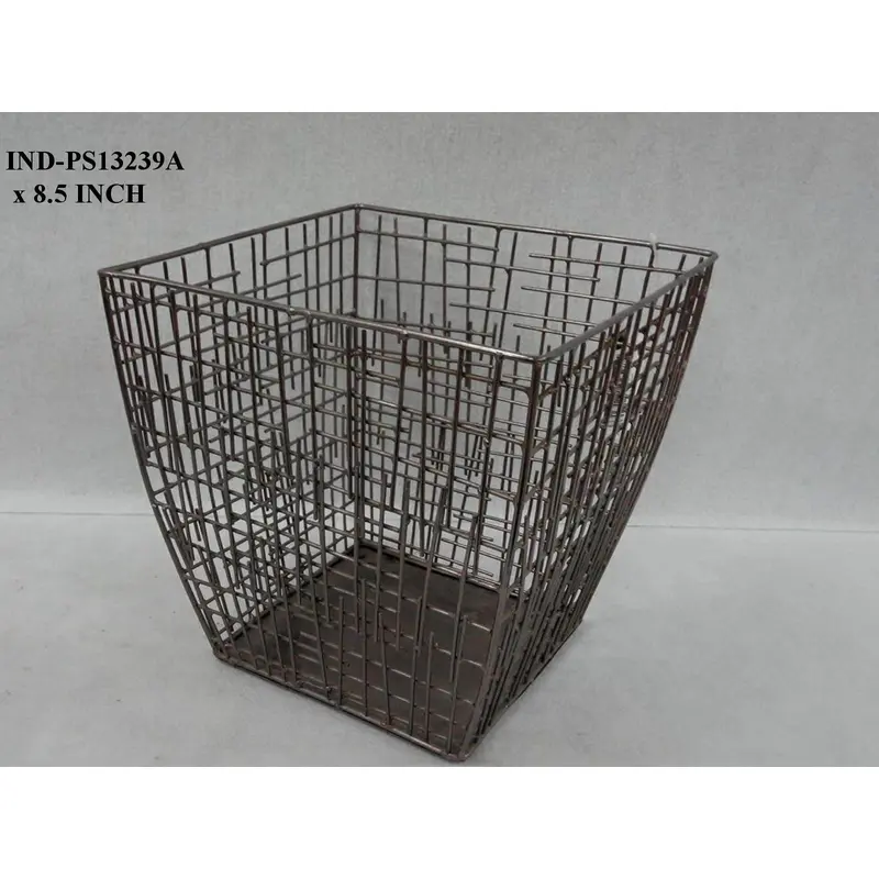 Silhouette Wired Planter