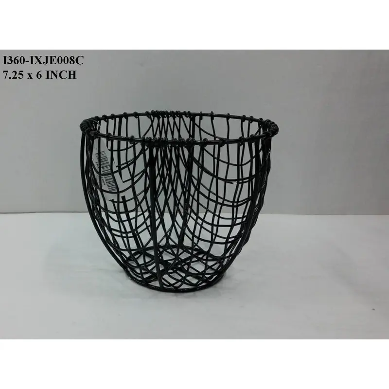 Wired & Rope Container