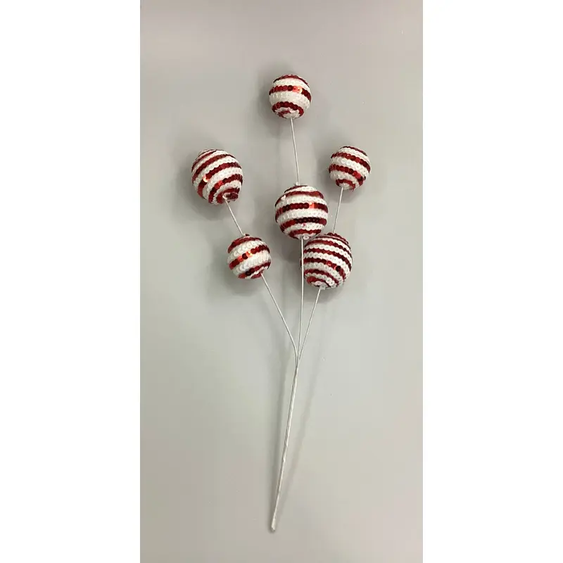 Candy Ball Picks