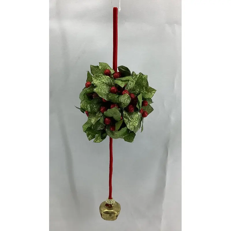 Jh Hl Mistletoe - Assorted Designs