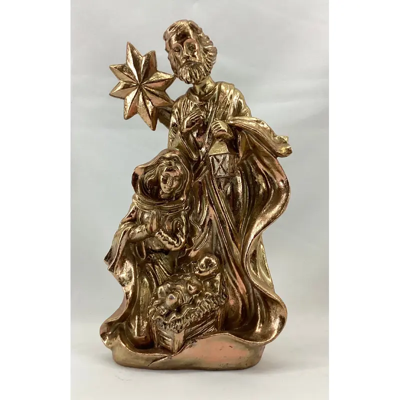 Xmas Nativity/ Holy Family Set