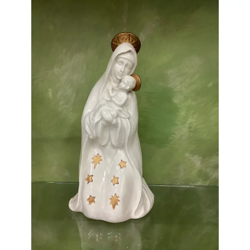 Xmas Nativity/Mary with Baby