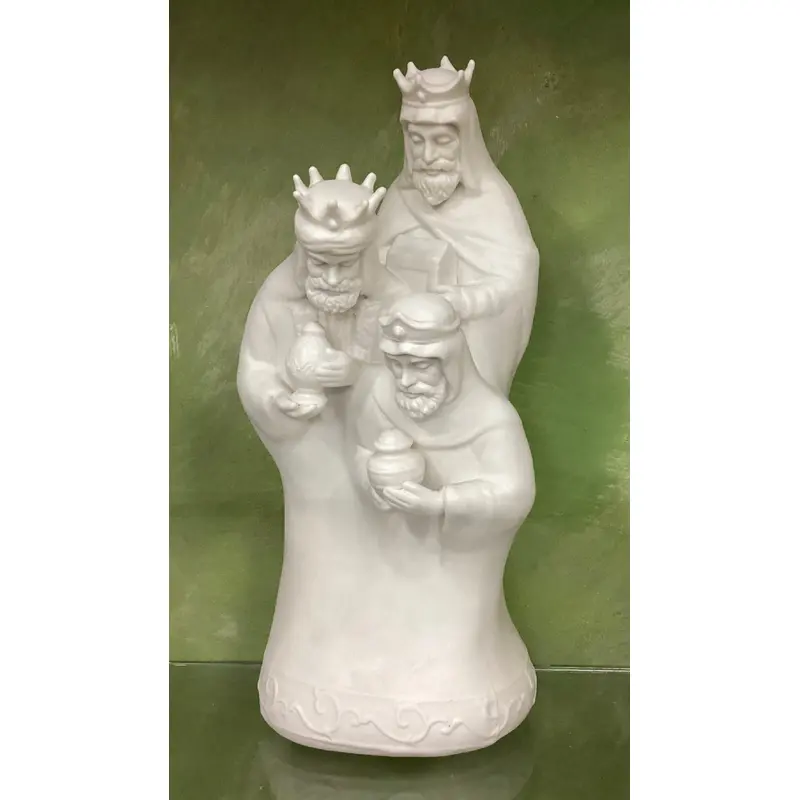 Xmas Nativity/ Three Kings