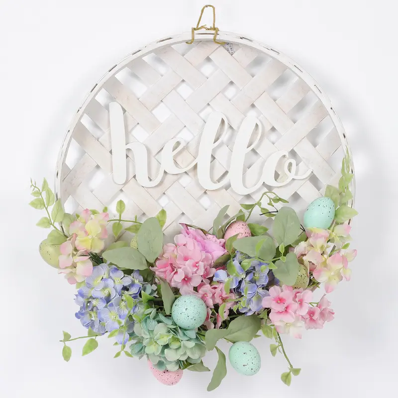Spring /Easter Wreath