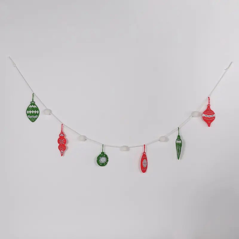 Xmas Countdown Car Calendar