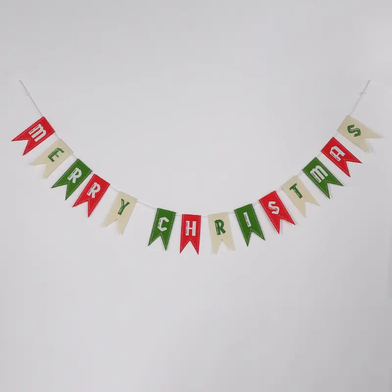 Xmas Traditional Banners