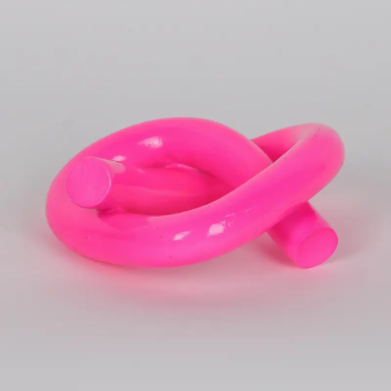 Valentines Resin Twisted Heart