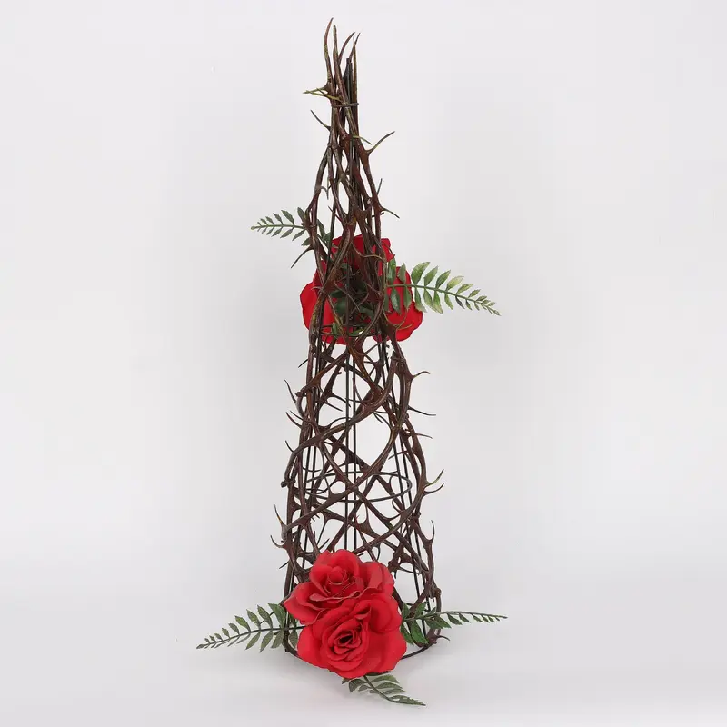 Valentines  Table Top Vine Tree