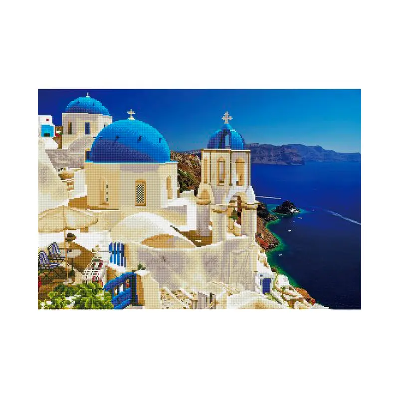 Diamond Dotz Kit - Caldera Vista