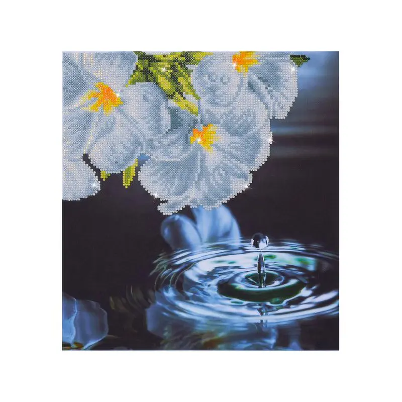 Diamond Dotz Kit - Water Droplet