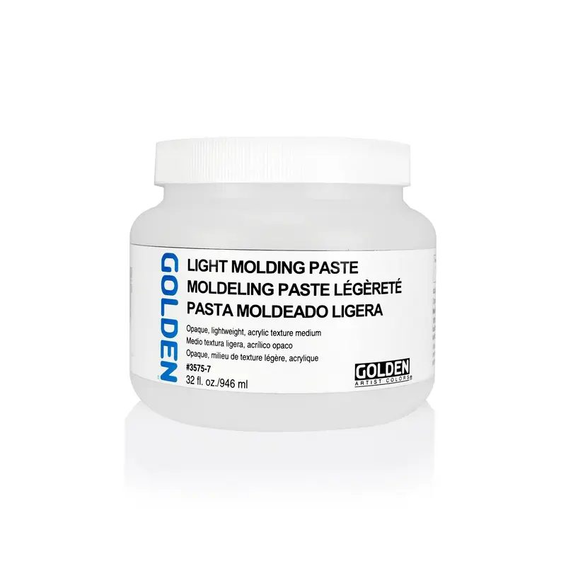 Molding Paste