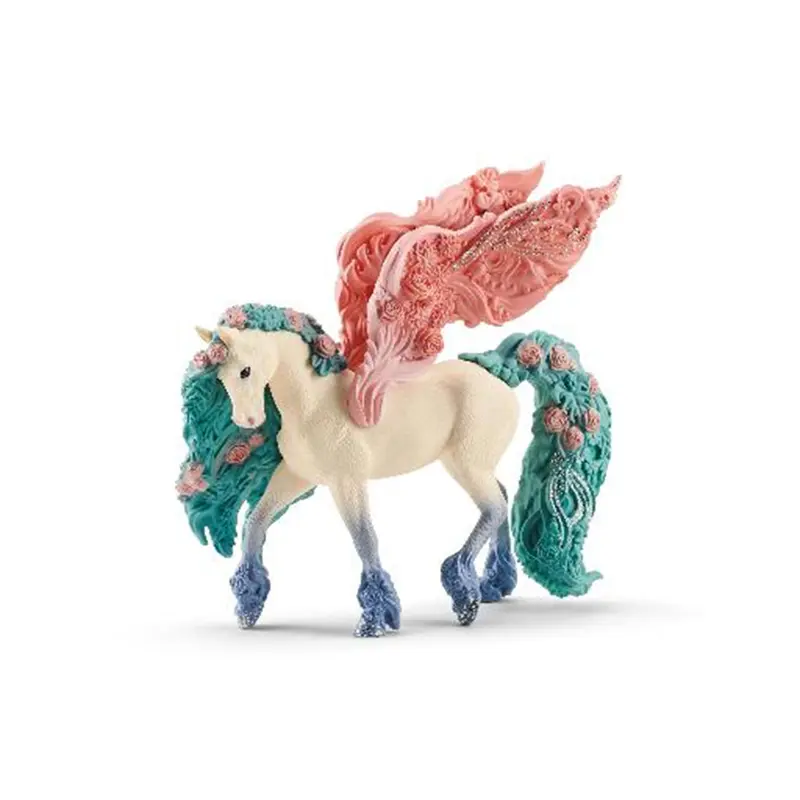 Bayala Figurine - Flower Pegasus