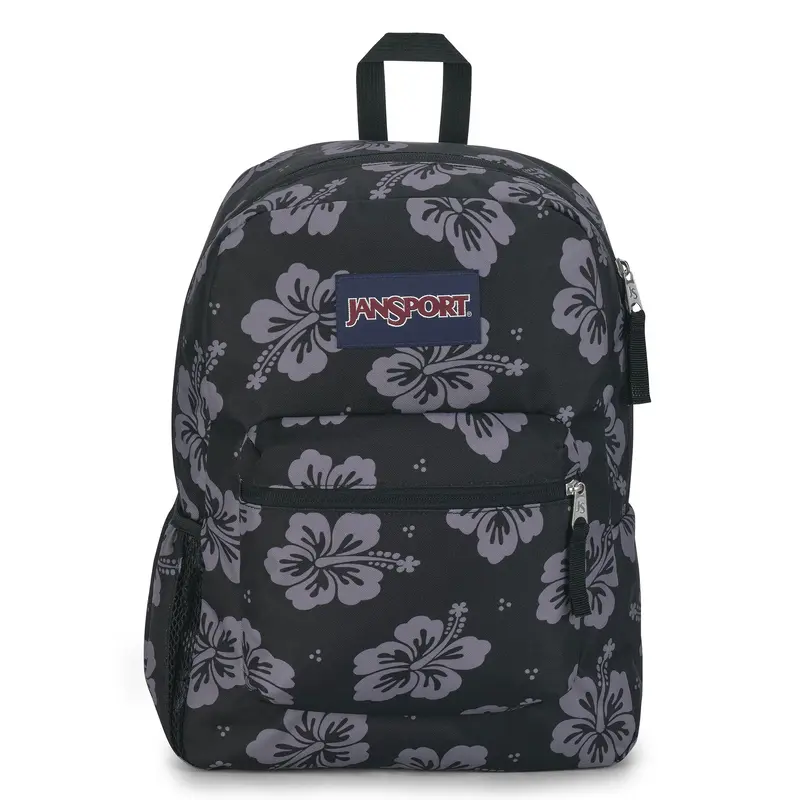 Cross Town Backpack - Luau Life