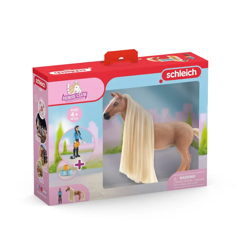 Figurine Playset - Kim & Caramelo Starter Set