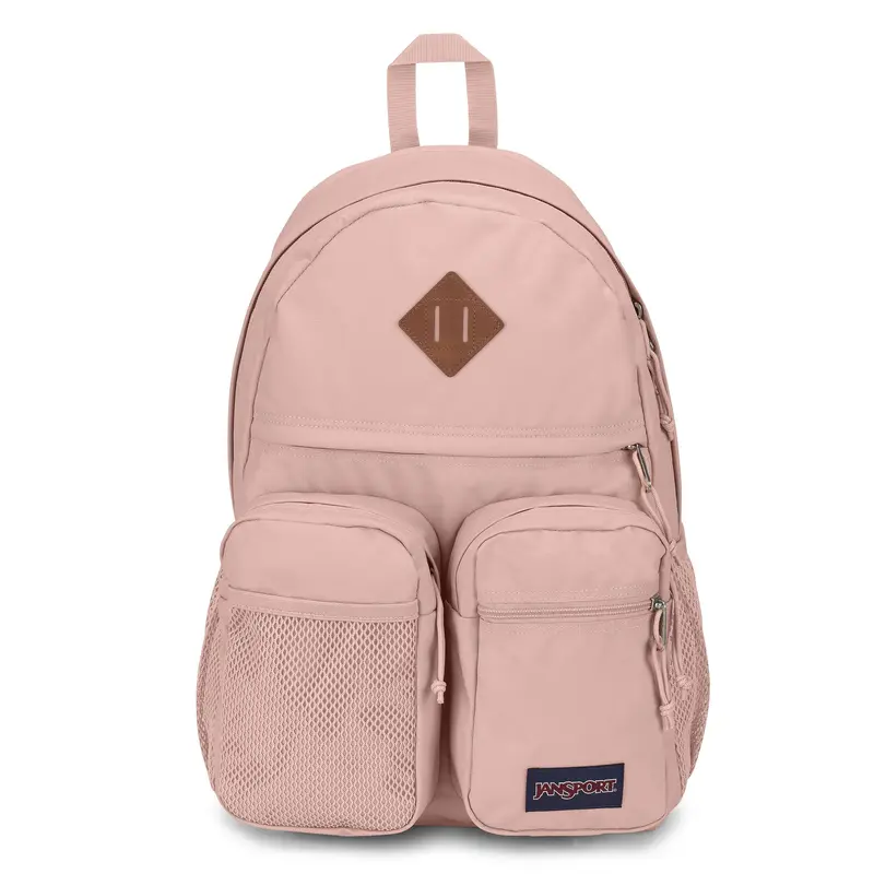 Granby Backpack - Misty Rose