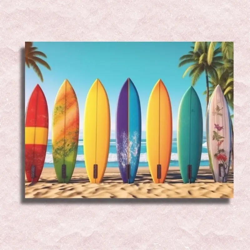 Surf Boards