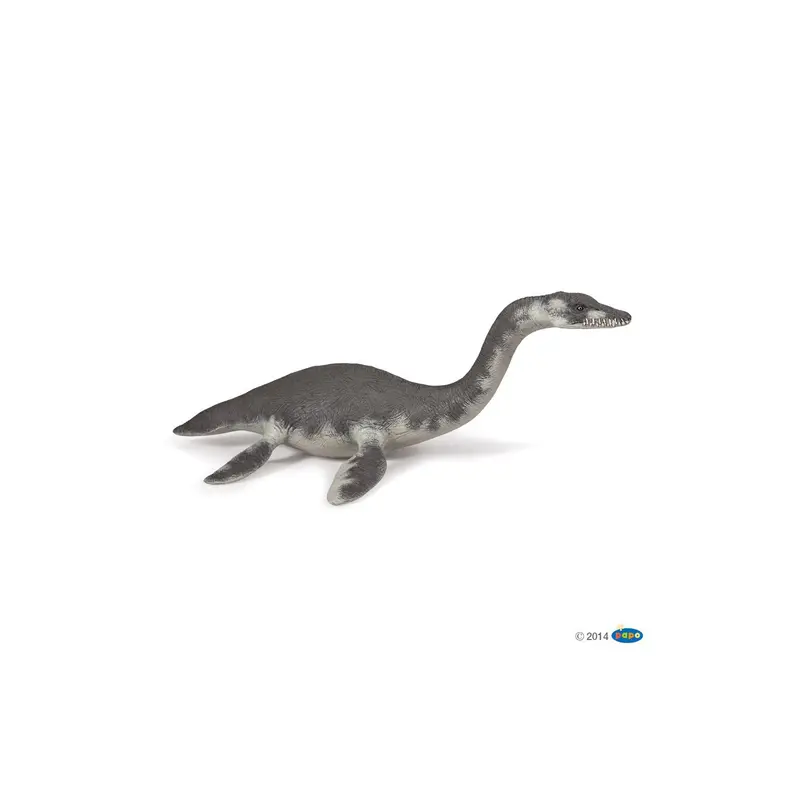 Toy Figurine - Plesiosaurus