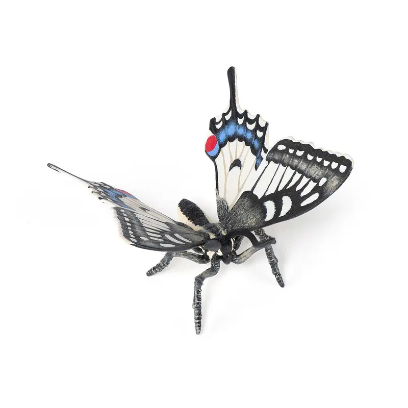 Toy Figurine - Swallowtail Butterfly