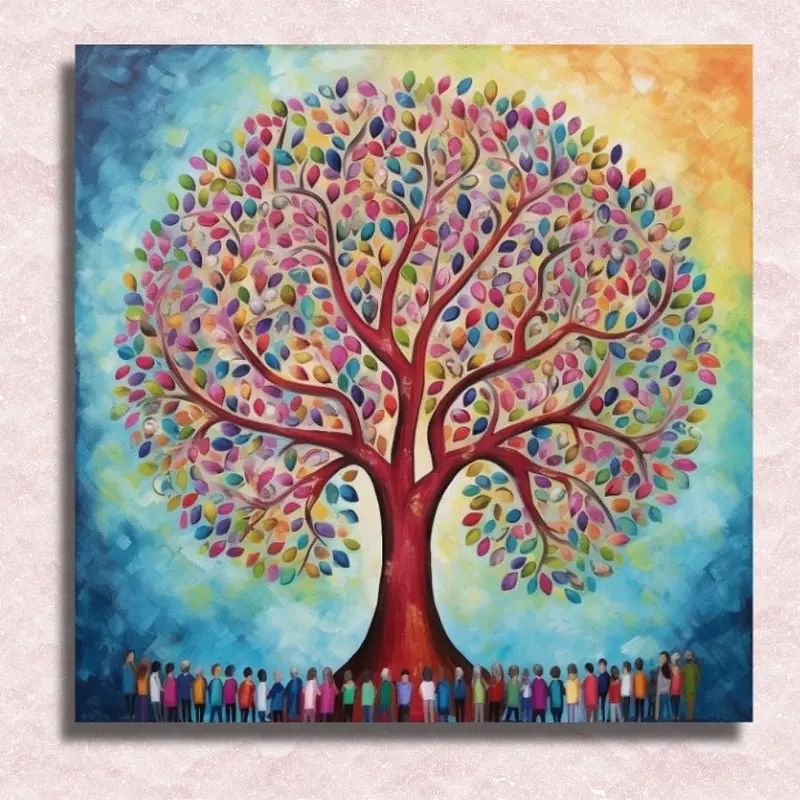 Tree of Life Gathering